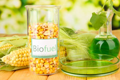 Akenham biofuel availability