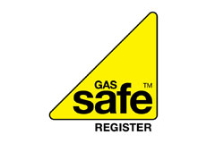 gas safe companies Akenham